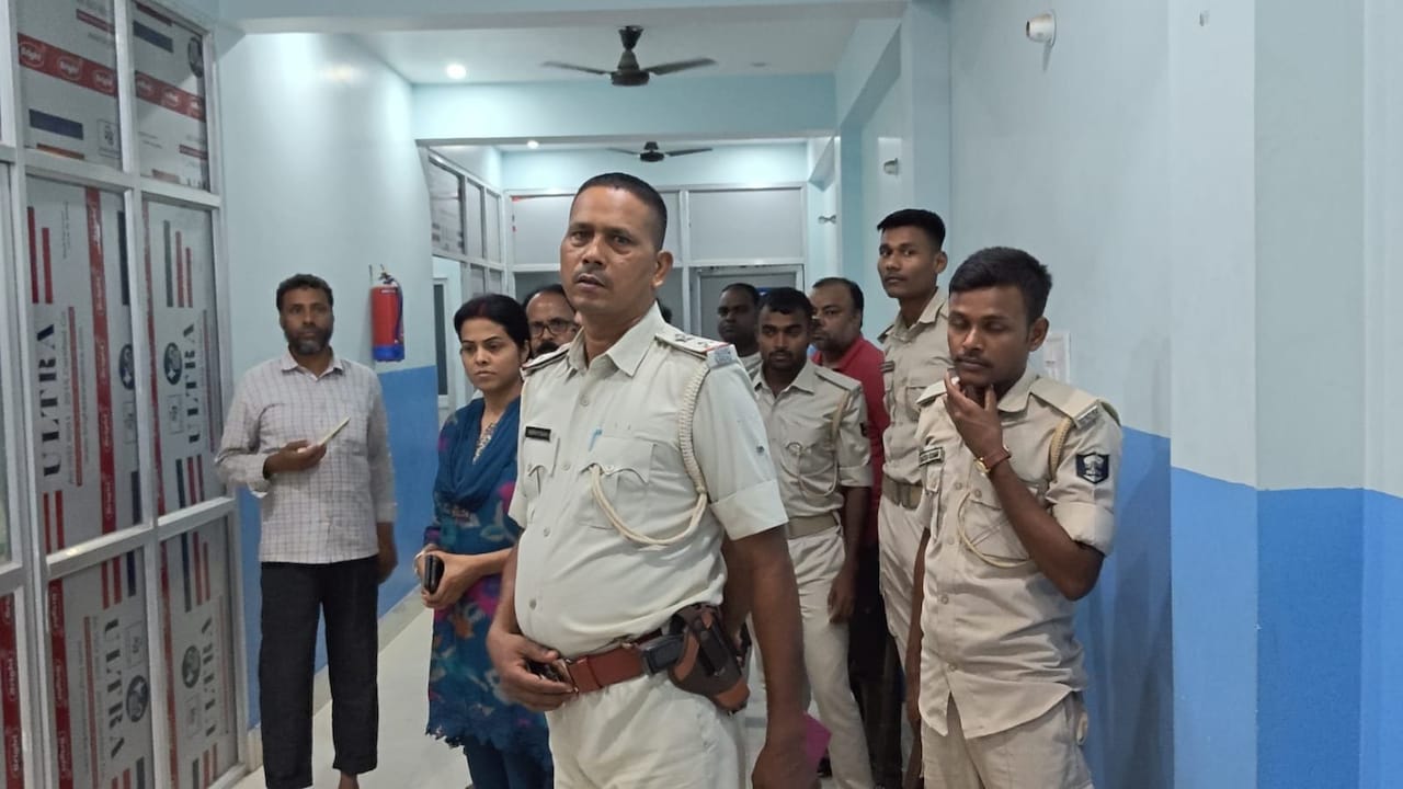 Bihar: समस्तीपुर में किराना व्यवसायी को गोली मारकर 5 लाख रुपये लूटे, जांच में जुटी पुलिस