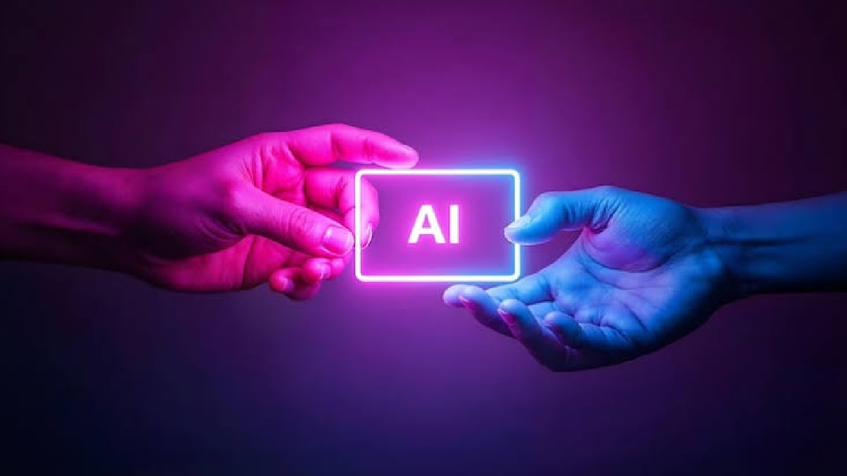 AI के जवाबों से उठ रहा ग्राहकों का विश्वास, चाहिए भरोसेमंद सोर्स!