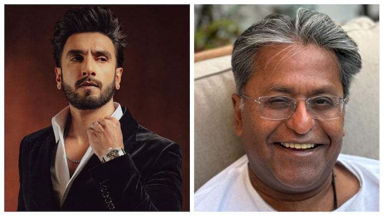 Former IPL Chief Lalit Modi Confirms Biopic Plans, Recalls Ranveer Singh's Interest In Lead Role