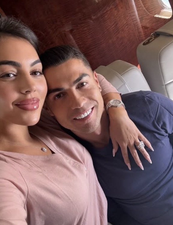 FIFA World Cup 2026: Who Is Georgina Rodríguez, Cristiano Ronaldo&rsquo;s Fianc&eacute;e?
