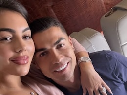 FIFA World Cup 2026: Who Is Georgina Rodríguez, Cristiano Ronaldo&rsquo;s Fianc&eacute;e?