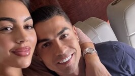 Who Is Georgina Rodríguez, Cristiano Ronaldo’s Fiancée