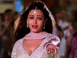 Mohabbatein में अमिताभ बच्चन की बेटी के रोल के लिए Aishwarya Rai नहीं थीं पहली पसंद, प्रीति ने बताया 26 साल पुराना राज