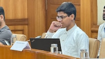 'IIT से ऑफर आएगा तो तुरंत हां बोल दूंगा', CBSE छात्र सार्थक सिद्धांत ने NDTV को बताया पूरा सच