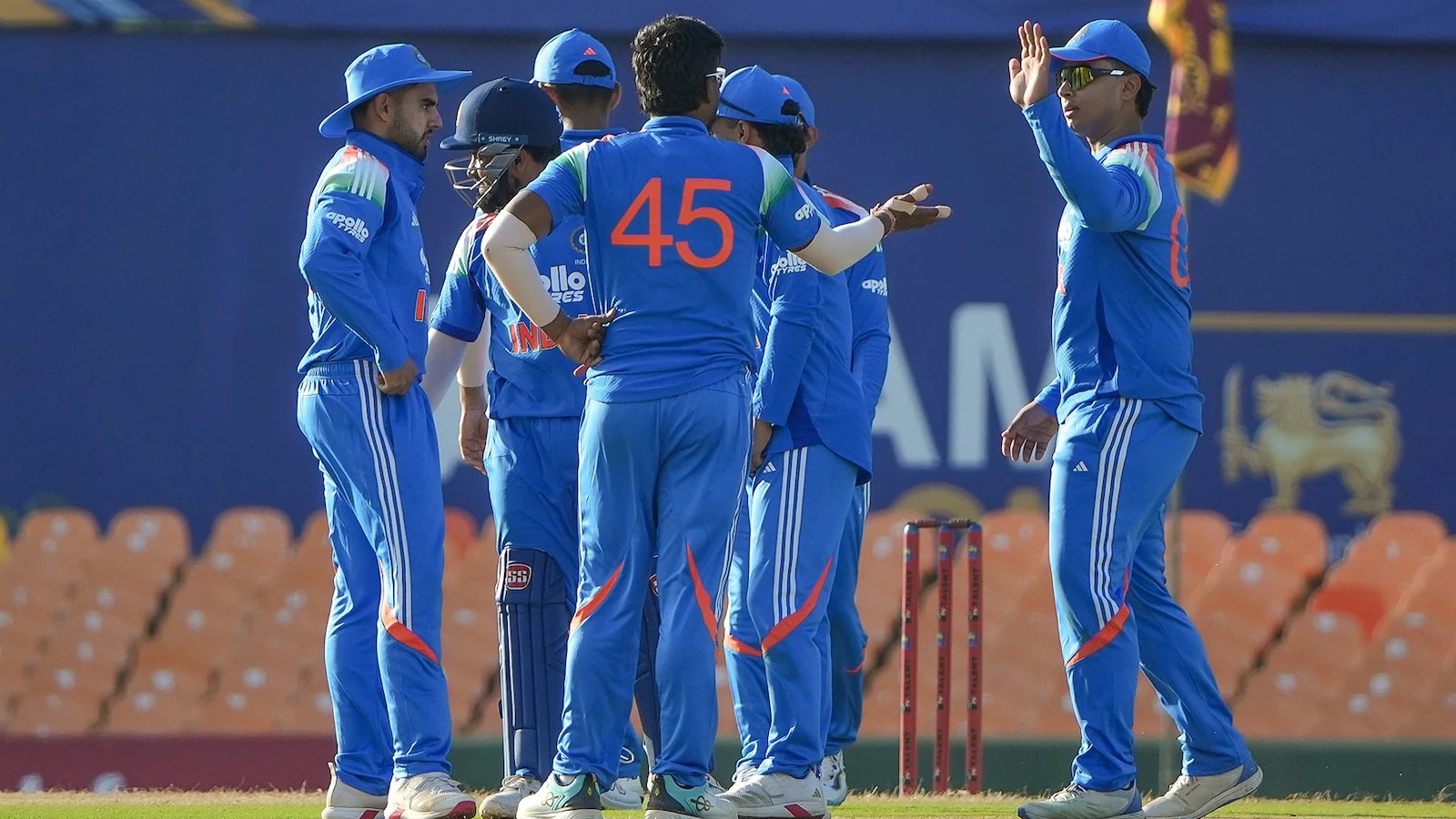 Tri-Nation Series: India A Look To Bounce Back In Must-Win Clash Against Afghanistan A