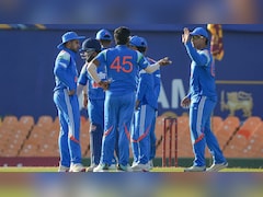 Tri-Nation Series: India A Look To Bounce Back In Must-Win Clash Against Afghanistan A