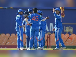 Tri-Nation Series: India A Look To Bounce Back In Must-Win Clash Against Afghanistan A