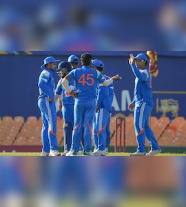 Tri-Nation Series: India A Look To Bounce Back In Must-Win Clash Against Afghanistan A