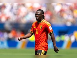 Days After Commentator's Criticism, Belgium Forward Jeremy Doku Celebrates Son's Birth