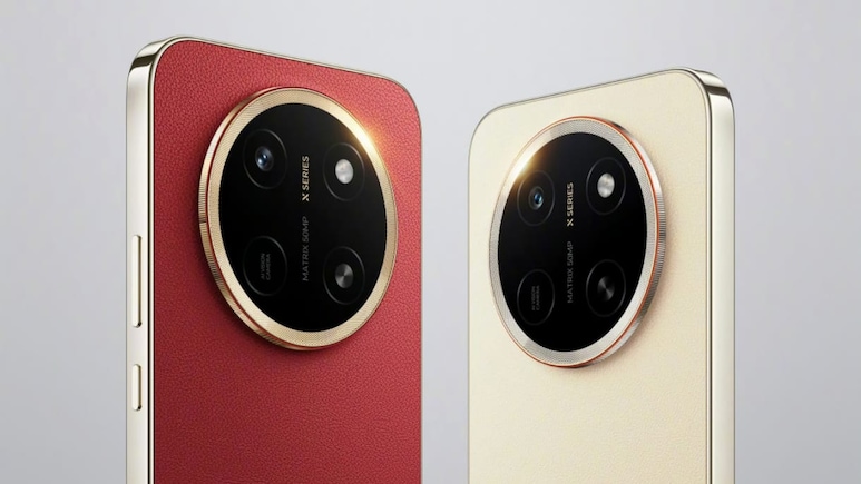 11,000mAh Battery Powerhouse Honor X80 Pro Max Is Launching On June 22