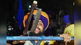 Analysis: Why Radical Elements Could Play Spoiler In 2027 Punjab Elections