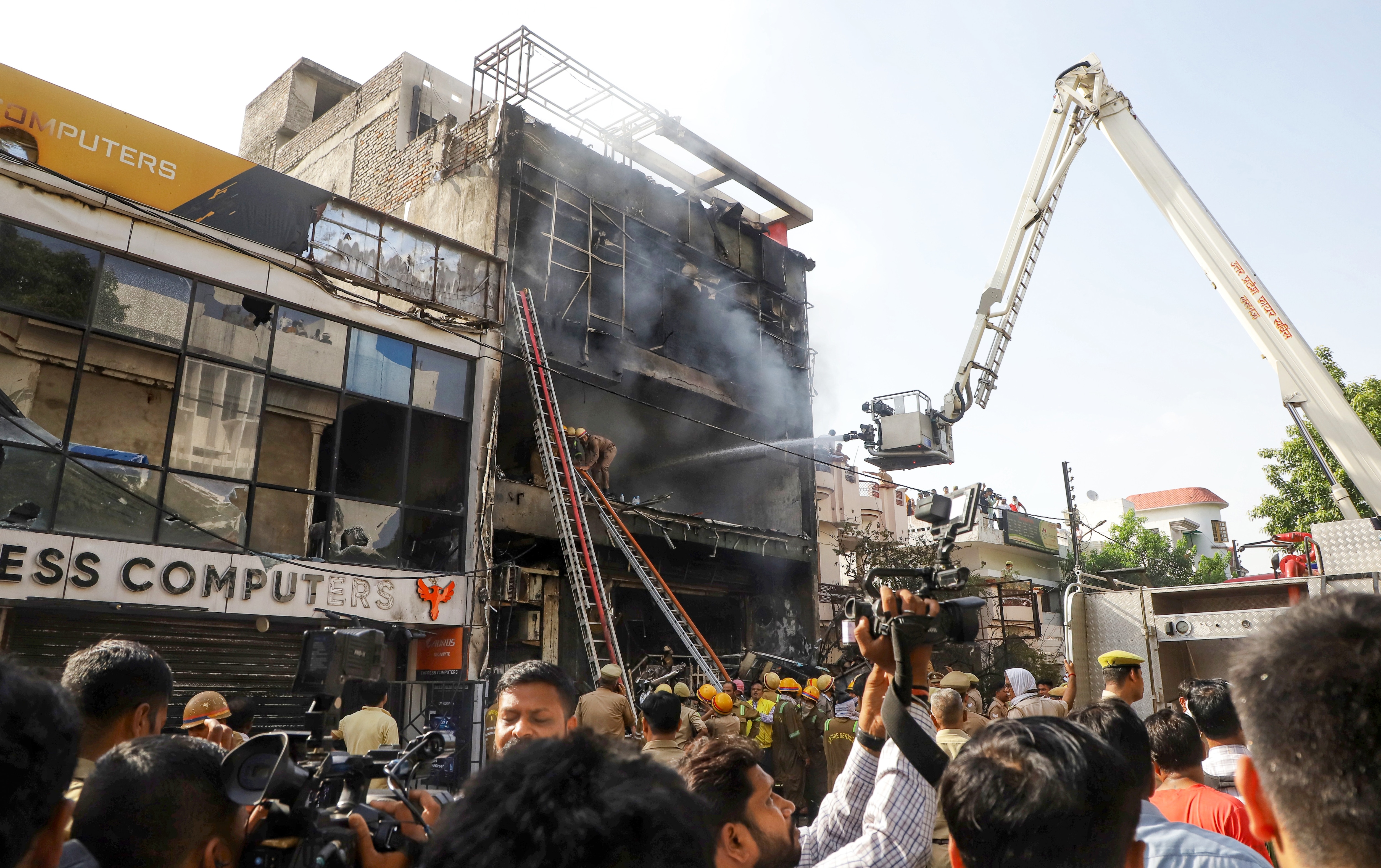 Latest and Breaking News on NDTV Latest and Breaking News on NDTV