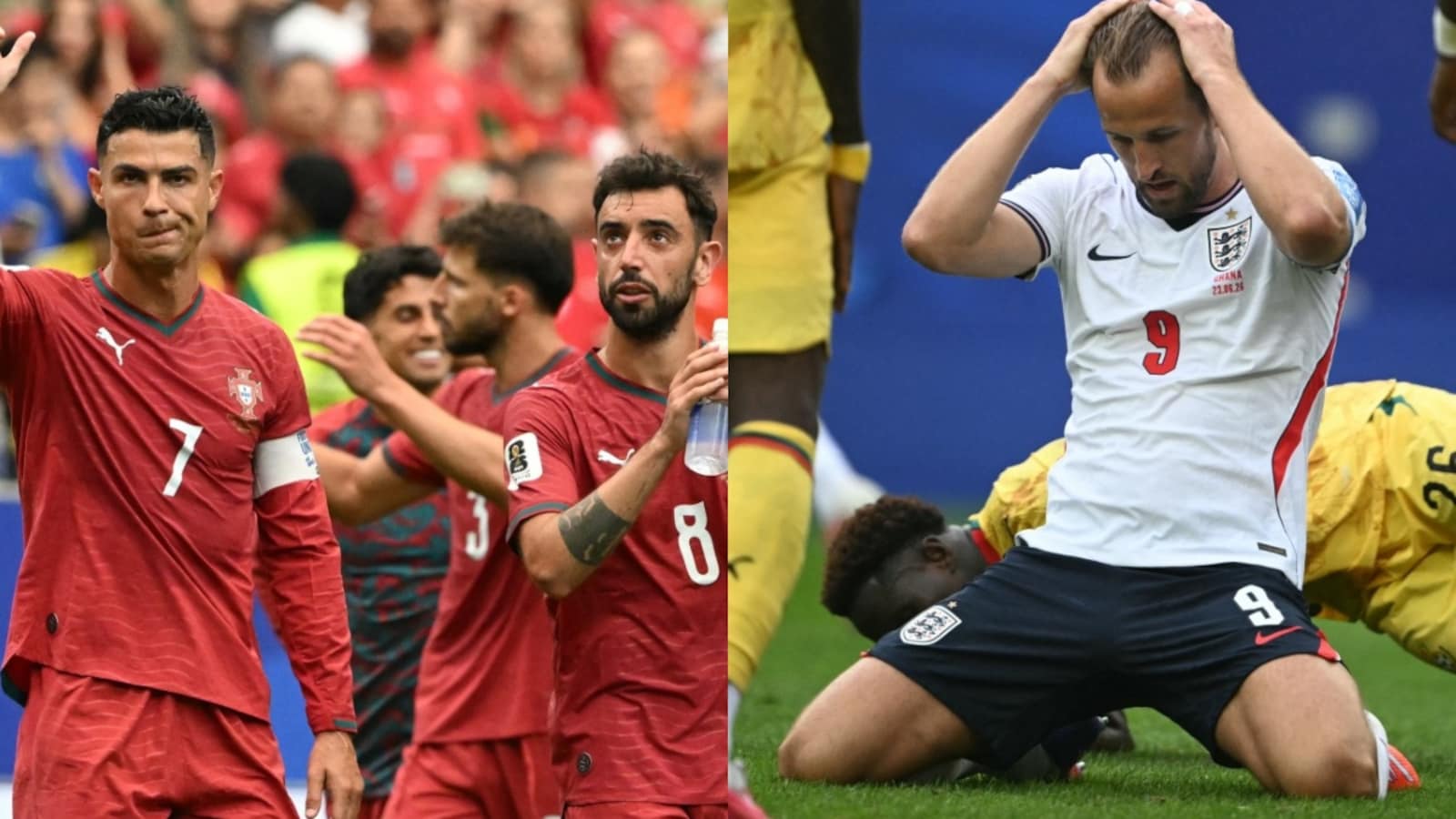 Portugal, Argentina Win; England Falter: Ranking Top 10 Teams Of FIFA World Cup 2026