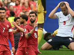 Portugal, Argentina Win; England Falter: Ranking Top 10 Teams Of FIFA World Cup 2026 After Round 2