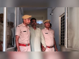 कर्ज में डूबा दोस्त ही निकला हत्यारा, 56 लाख चुकाने के लिए व्यापारी दोस्त की ले ली जान