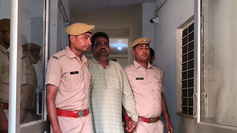 कर्ज में डूबा दोस्त ही निकला हत्यारा, 56 लाख चुकाने के लिए व्यापारी दोस्त की ले ली जान