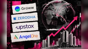 Zerodha, Groww, Angel One Join Race To Capture Global Investing Boom, Get GIFT City Nod