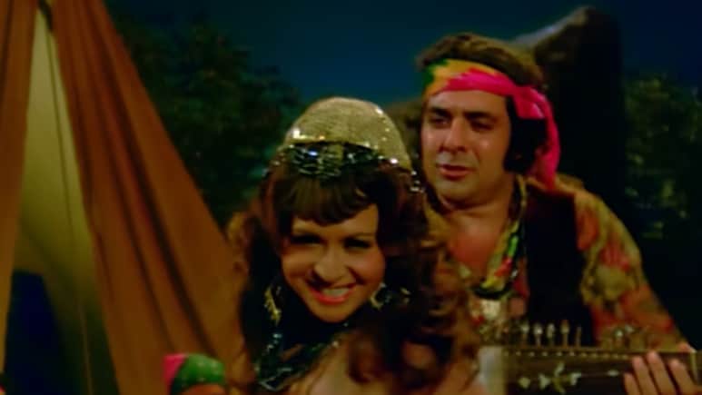 1973 के ग्रीक गाने से इंस्पायर्ड है ब्लॉकबस्टर फिल्म का यह पॉपुलर गाना, आरडी बर्मन ने गाया तो बन गया क्लासिक