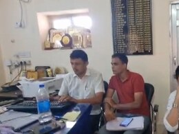 ACB के चंगुल में फंसा राजस्थान बीज निगम का डायरेक्टर, 1 करोड़ 30 लाख की रिश्वत के साथ गिरफ्तार