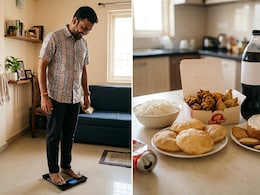7 Common Diet Mistakes That Make You Gain Weight Instead Of Losing It