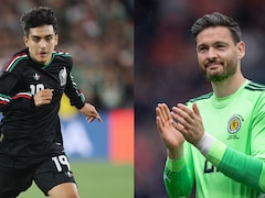 FIFA World Cup 2026: Who Are The Youngest And Oldest Players In This Edition?