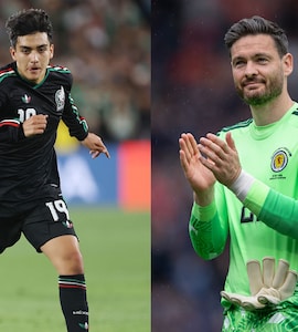 FIFA World Cup 2026: Who Are The Youngest And Oldest Players In This Years Edition?