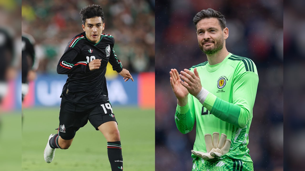 FIFA World Cup 2026: Who Are The Youngest And Oldest Players In This Year's Edition? — WellsTrack