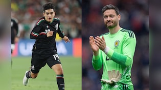 FIFA World Cup 2026: Who Are The Youngest And Oldest Players In This Year's Edition?