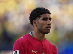 Morocco Star Achraf Hakimi To Stand Trial In Rape Case: "Finally, I Will Be Able To Speak"