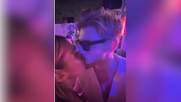 Kyle Cooke Continues Makeout Streak During DJ Set, Caught Kissing Another Fan