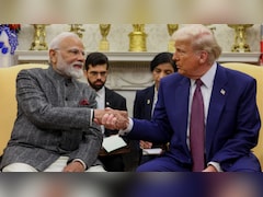 Trump, Modi's Trust Unlocks Unlimited Potential Between India, US: Envoy Sergio Gor