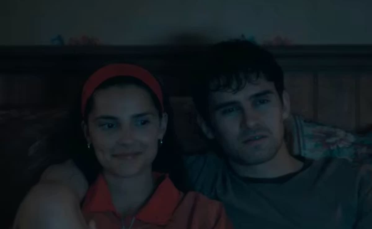A still from the film.