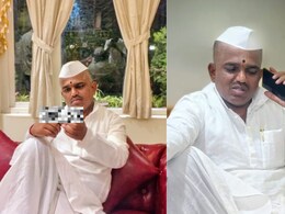Latur News : वारकरी समाजात खळबळ! अखंड हरिनाम सप्ताहाच्या नावे सर्वात मोठी लूट; हिशोब मागितल्यावर स्टेटसवर धमकी?