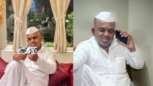 Latur News : वारकरी समाजात खळबळ! अखंड हरिनाम सप्ताहाच्या नावे सर्वात मोठी लूट; हिशोब मागितल्यावर स्टेटसवर धमकी?