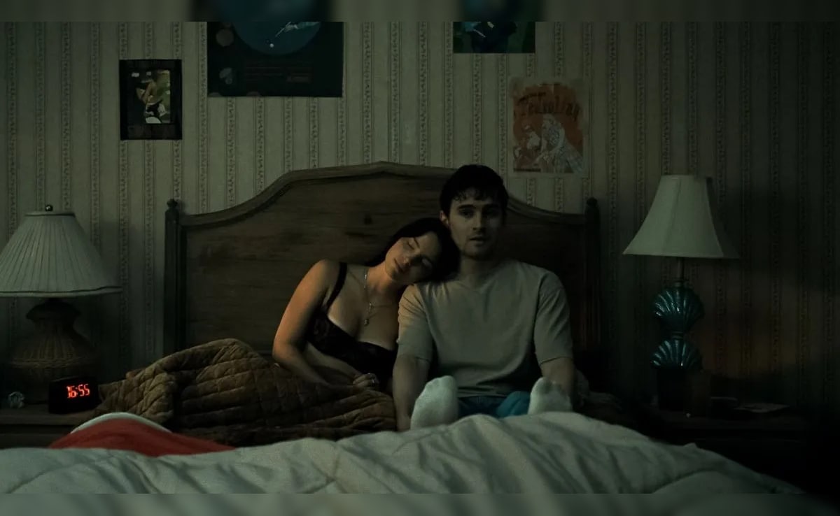 A still from the film.