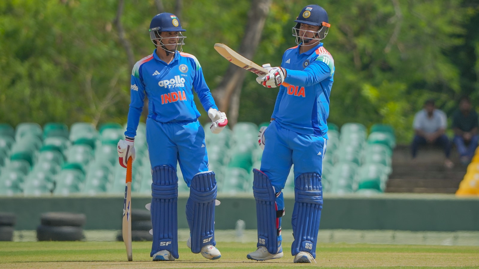 Vaibhav Sooryavanshi “Decides To Sledge With The Bat”: 15-Year-Old’s 94-Run Blitz In Grudge Match vs Sri Lanka Has World In Awe