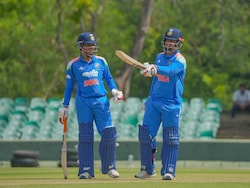Vaibhav Sooryavanshi "Decides To Sledge With The Bat": 15-Year-Old's 94-Run Blitz In Grudge Match vs Sri Lanka Has World In Awe
