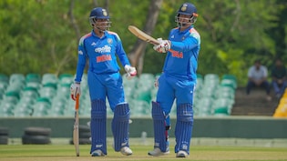 Vaibhav Sooryavanshi "Decides To Sledge With The Bat": 15-Year-Old's 94-Run Blitz In Grudge Match vs Sri Lanka Has World In Awe