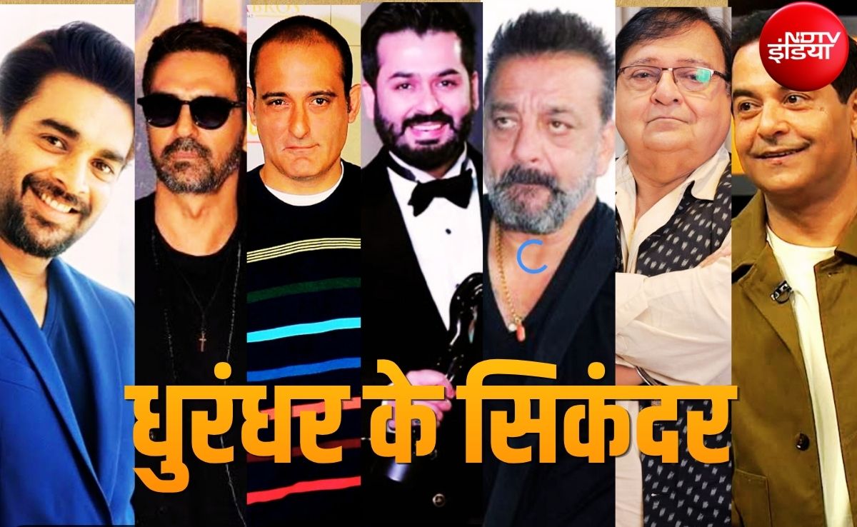 एक फिल्म ने बदली 7-7 सितारों की किस्मत, मूवी ब्लॉकबस्टर हुई तो कहलाए बॉलीवुड के धुरंधर