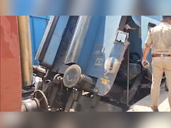 ट्रेन में दरार मिलते ही एक्शन में रेलवे, एक हफ्ते में जांचे जाएंगे ICF कोच