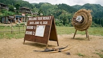 Shillong Teer Result Today, June 10, 2026: First And Second Round Winning Numbers Announced