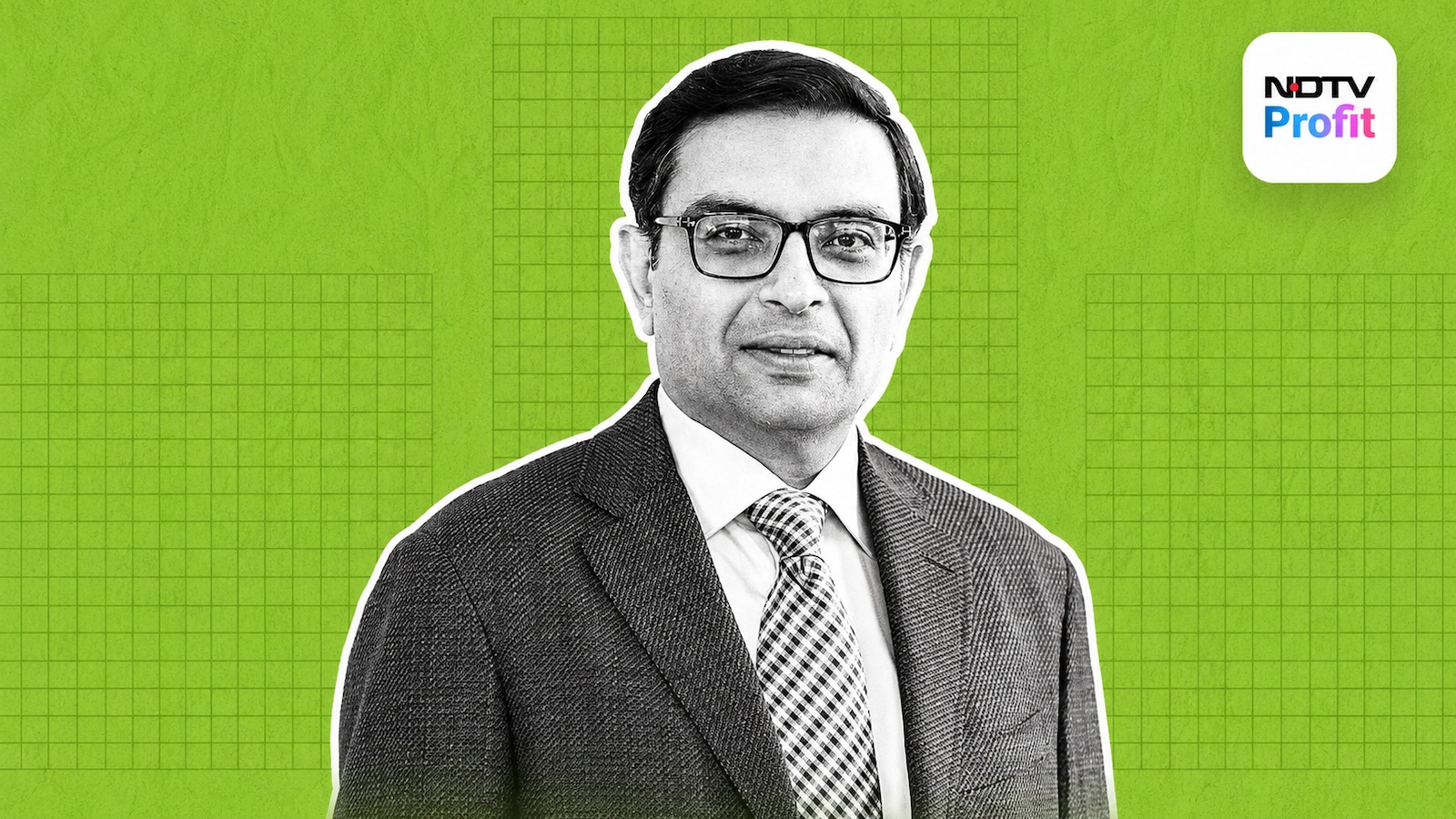 Global Capital Is Chasing AI Giants, But India Remains a Stock Picker's Market, Says Hiren Ved - NDTV Profit