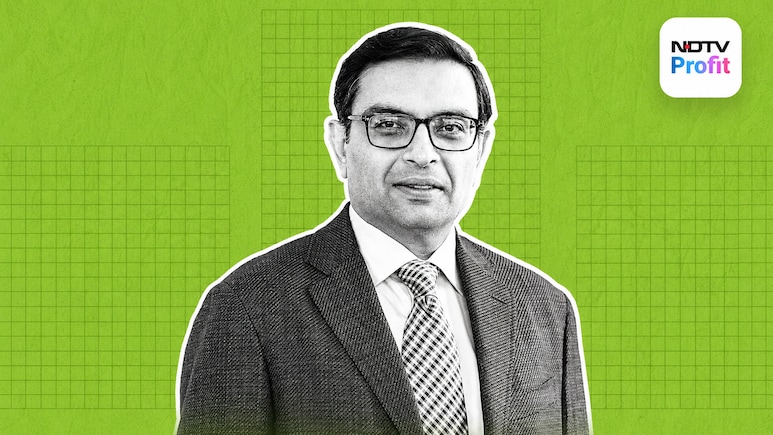 Global Capital Is Chasing AI Giants, But India Remains a Stock Picker's Market, Says Hiren Ved