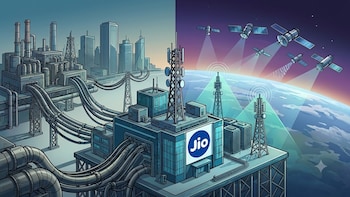 Reliance Jio Q1 Results: Profit Rises Amid Increase In Subscriber Base; ARPU Up Marginally