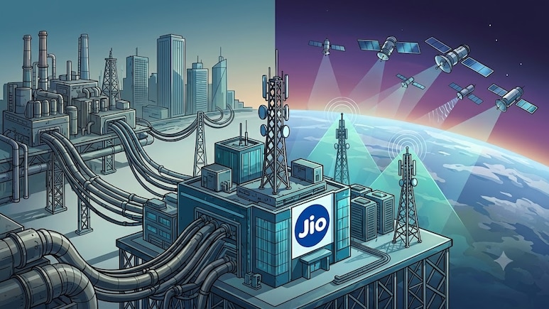 Reliance Jio Q1 Results: Profit Rises Amid Increase In Subscriber Base; ARPU Up Marginally