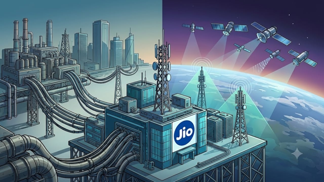Reliance Jio Q1 Results: Profit Rises Amid Increase In Subscriber Base; ARPU Up Marginally