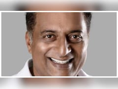 Multiple Voter ID Case: Bengaluru Court Orders Non-Bailable Warrant Against Prakash Raj