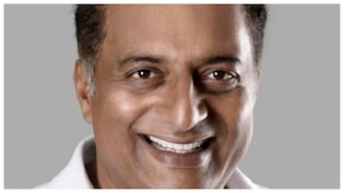 Multiple Voter ID Case: Bengaluru Court Orders Non-Bailable Warrant Against Prakash Raj