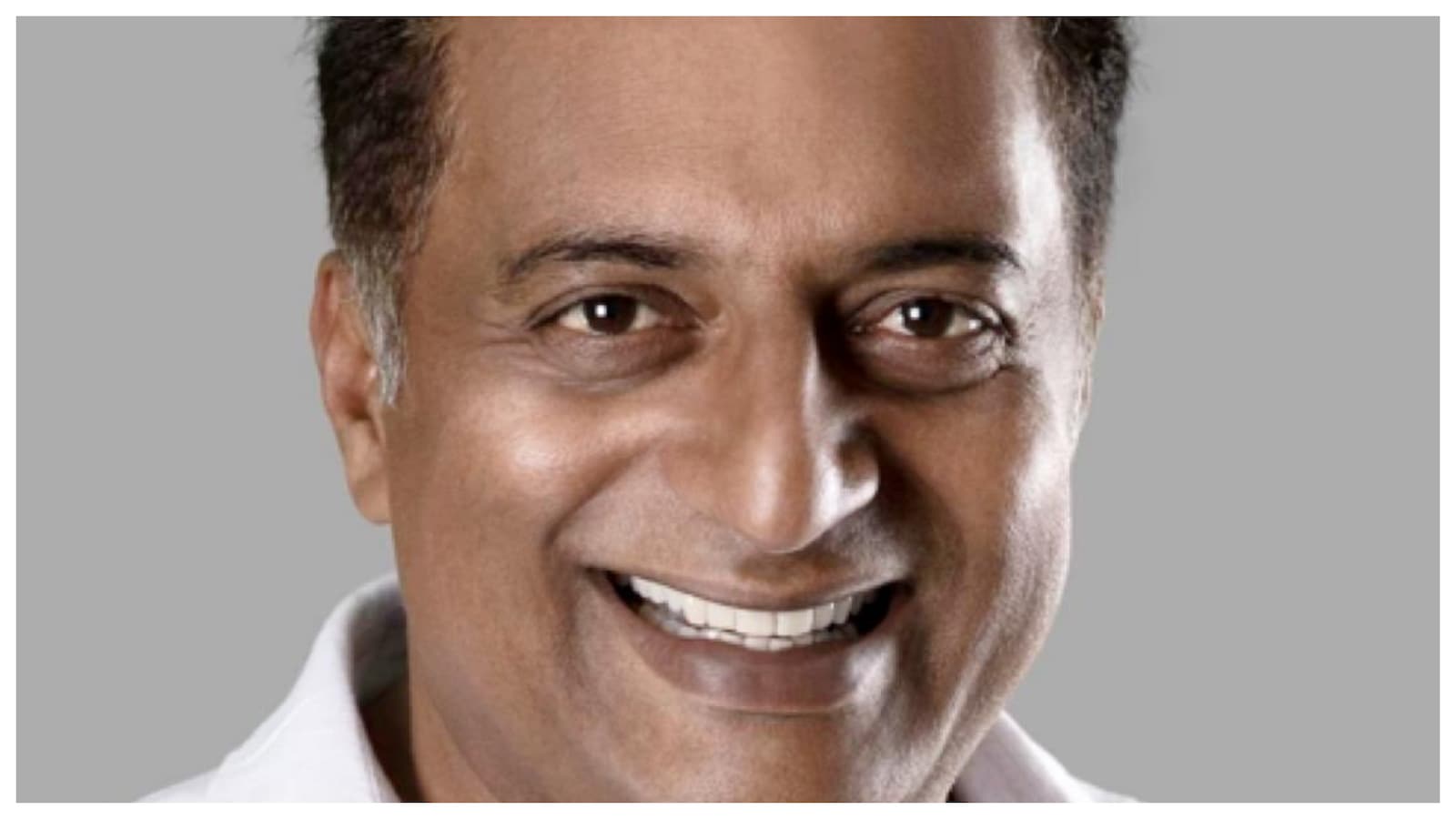 Multiple Voter ID Case: Bengaluru Court Orders Non-Bailable Warrant Against Prakash Raj