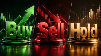 Buy, Sell Or Hold: Tata Technologies, Titan, Ashok Leyland, Premier Energies, Solar Industries, Time Technoplast — Ask Profit